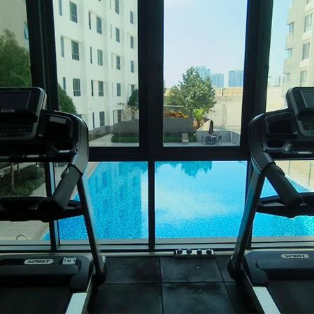 Beauty Park View Stay Above Dpulze Mall #Dp3 Cyberjaya Bagian luar foto