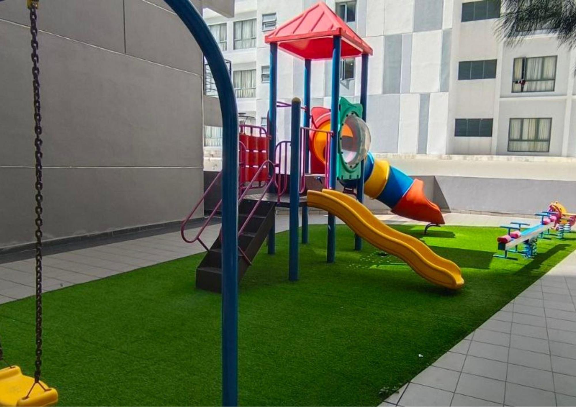 Beauty Park View Stay Above Dpulze Mall #Dp3 Cyberjaya Bagian luar foto