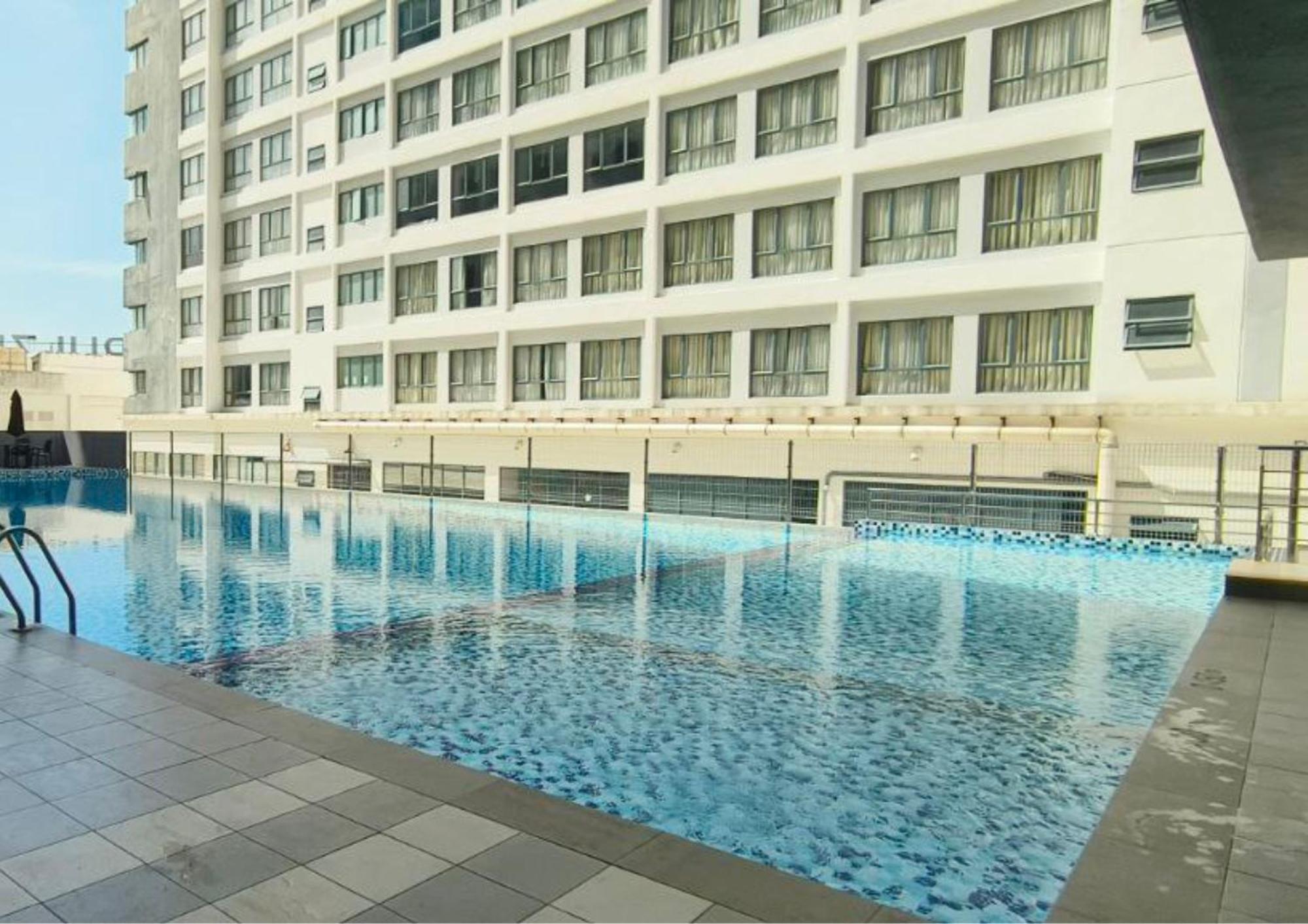 Beauty Park View Stay Above Dpulze Mall #Dp3 Cyberjaya Bagian luar foto