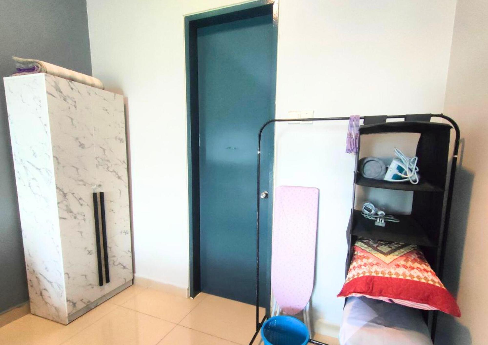 Beauty Park View Stay Above Dpulze Mall #Dp3 Cyberjaya Bagian luar foto