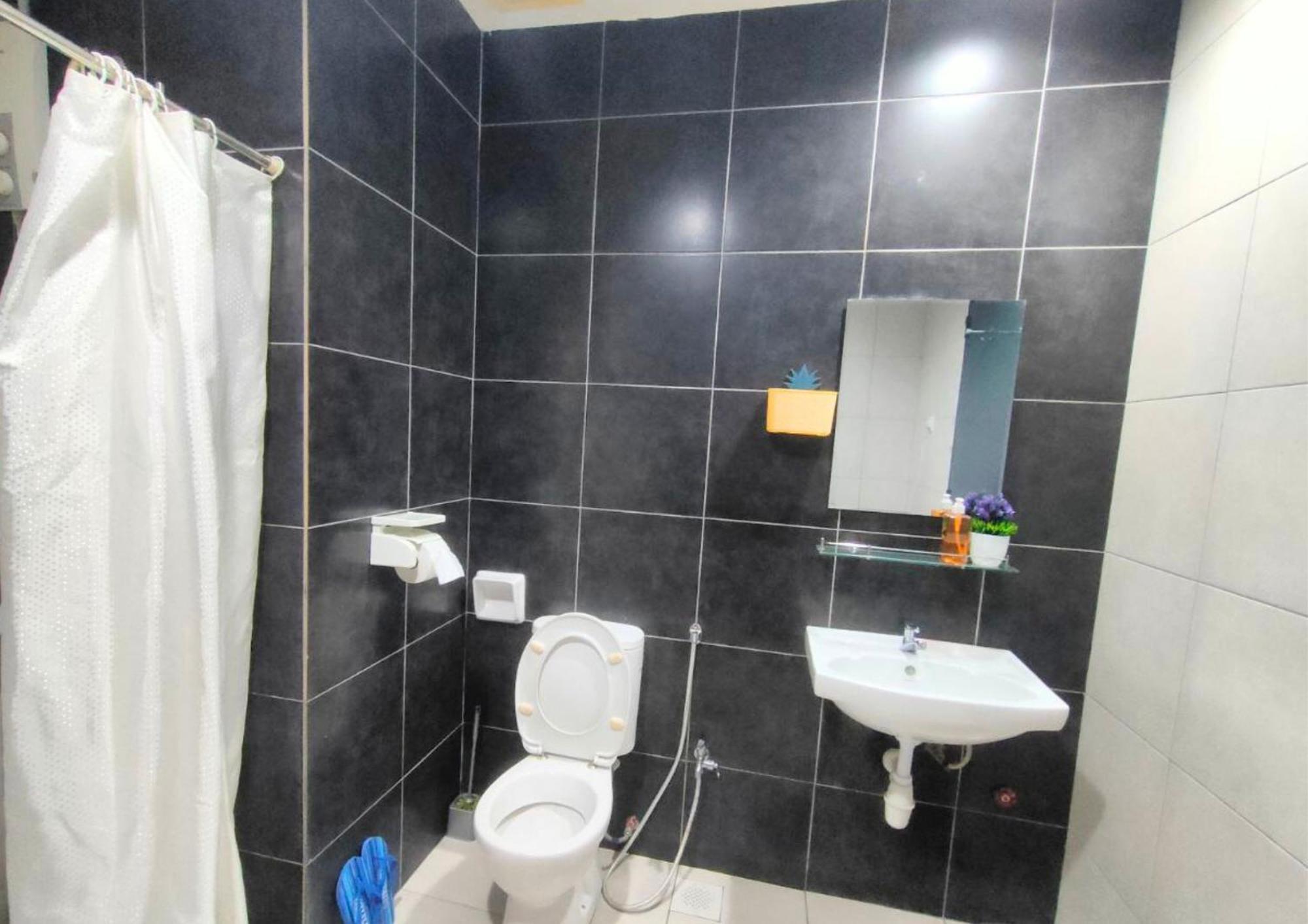 Beauty Park View Stay Above Dpulze Mall #Dp3 Cyberjaya Bagian luar foto